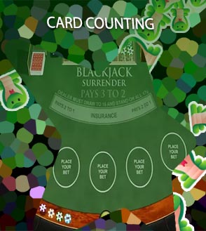 1 3 2 6 blackjack in SA