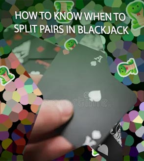 2 aces in blackjack