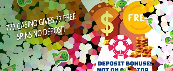 7 euro free no deposit