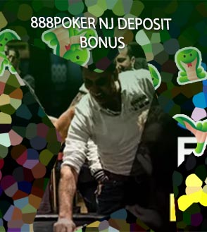 888 poker deposit bonus