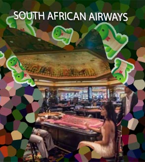 Amex casino South African