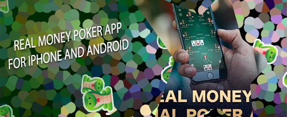 Best android poker app real money