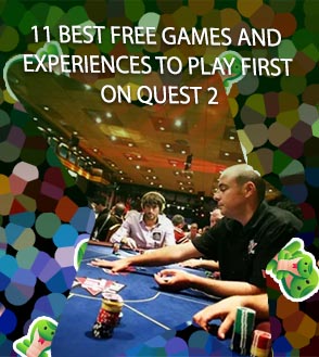 Best free poker reddit