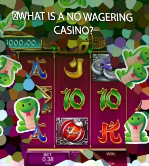 Best no wagering slots