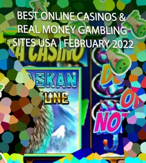 Best online casino play real money