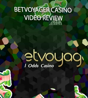 Betvoyager casino