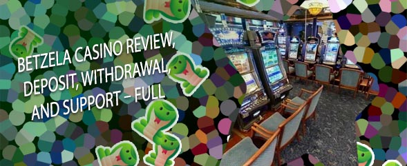Betzela casino
