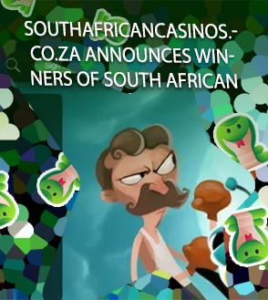 Big free spins no deposit in South Africa