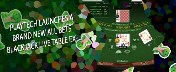 Buster bet blackjack