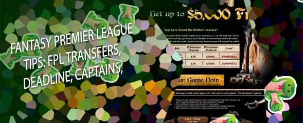 Captain jack bonus codes