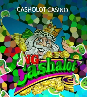 Casholot casino