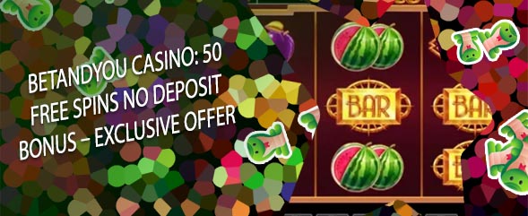 Casino 100 free spins no deposit