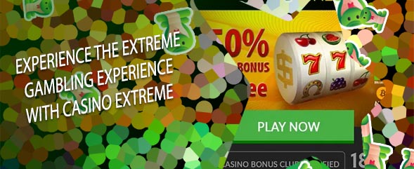 Casino extreme