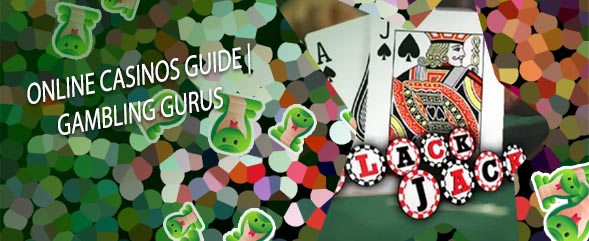 Casino guru blackjack