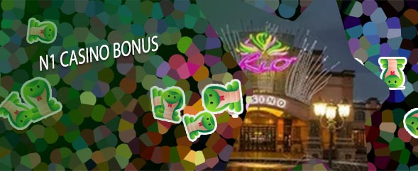 Casino n1 in South Africa