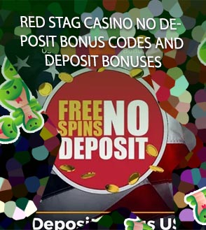 Casino online usa no deposit bonus