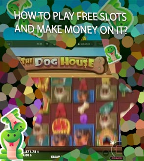 Casino slots win real cash