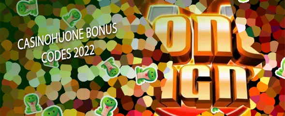 Casinohuone free spins