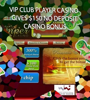 Club casino no deposit bonus codes