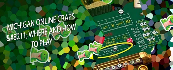 Craps free online
