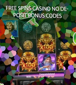 Daily free spins no deposit
