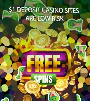 Deposit 1 pound get 80 free spins