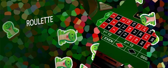 Double bonus spin roulette