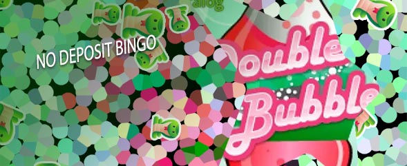 Double bubble free spins no deposit