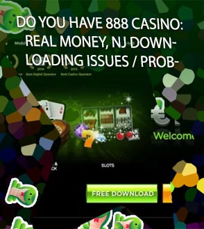 Download app 888 casino