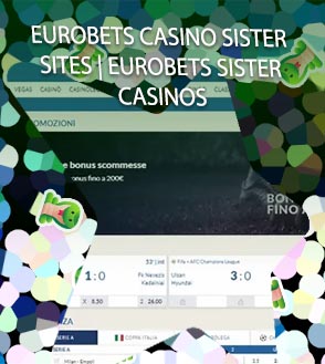Eurobets casino