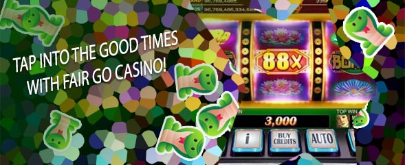 Fair go mobile casino