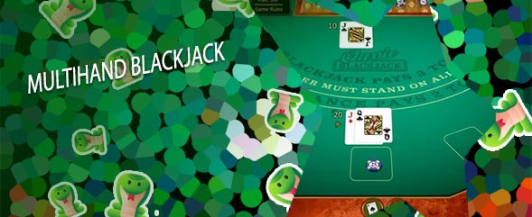 Free multi hand blackjack no download
