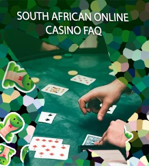 Free online casino games win real money South African