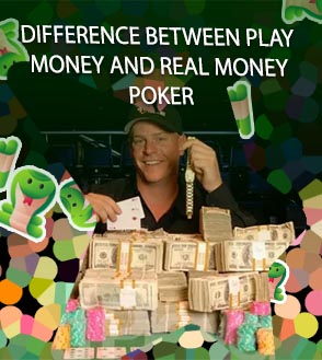 Free online poker with fake money