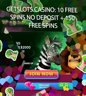 Free online slots no deposit free spins