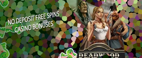 Free spins casino no deposit 2020