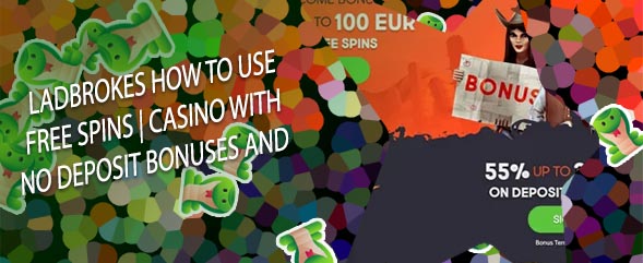 Free spins no deposit march 2020