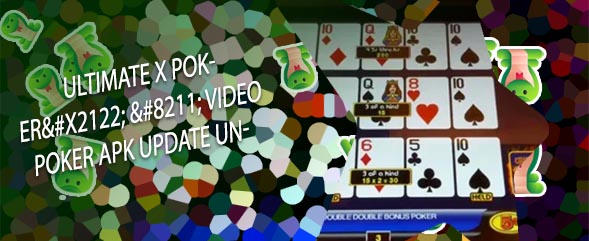 Free ultimate x poker