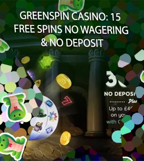 Games with free spins no deposit