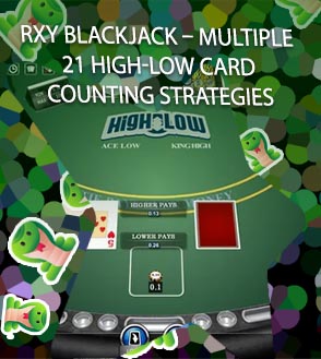 High low blackjack