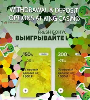King casino bonus no deposit bonus