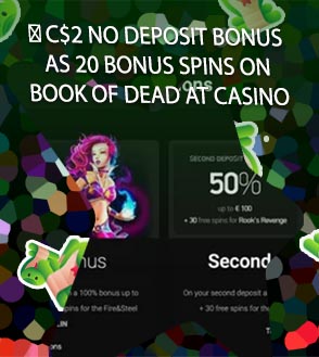 Latest no deposit casino bonus codes 2019