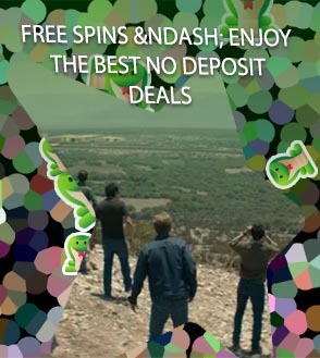 Narcos 50 free spins