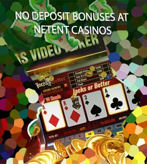 Netent casino bonus in South Africa