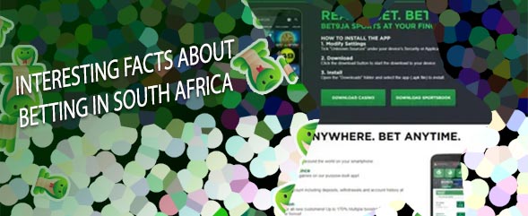 New mobile betting sites in South Africa
