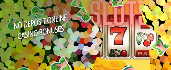 No deposit casinos 2020