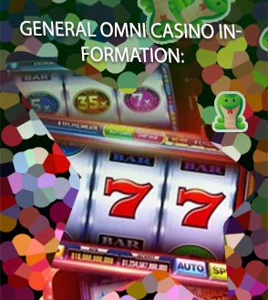 Omni slots free spins no deposit in SA