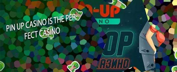 Online casino pin up