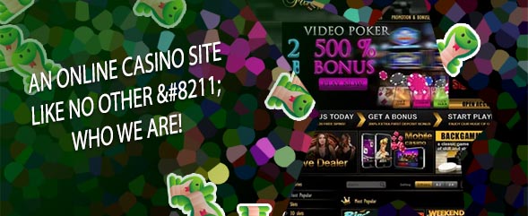 Online mobile casino usa no deposit bonus