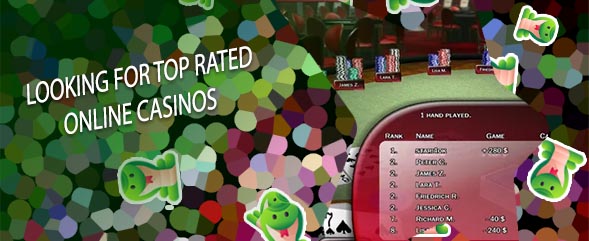 Online texas holdem for money